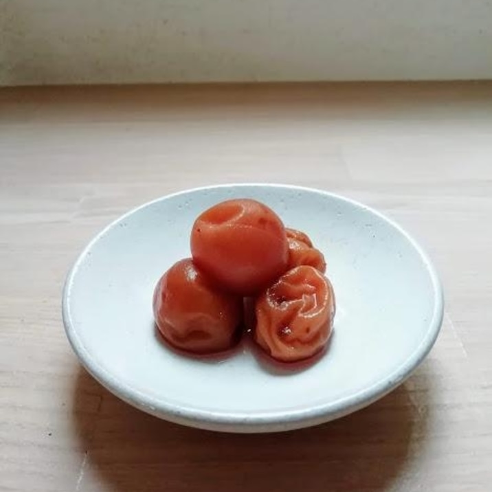 完熟小梅で作るさしす梅漬け レシピ 作り方 By Keboo34 楽天レシピ 完熟小梅で作るさしす梅漬け レシピ 作り方 By Keboo34 楽天レシピ